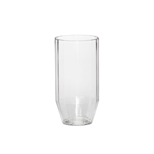 Hübsch Aster Trinkglas 6er Set