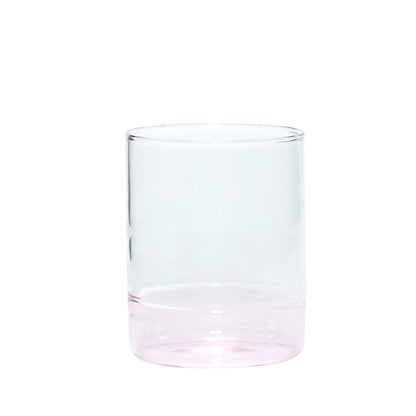 Hübsch Kiosk Glas 6er Set