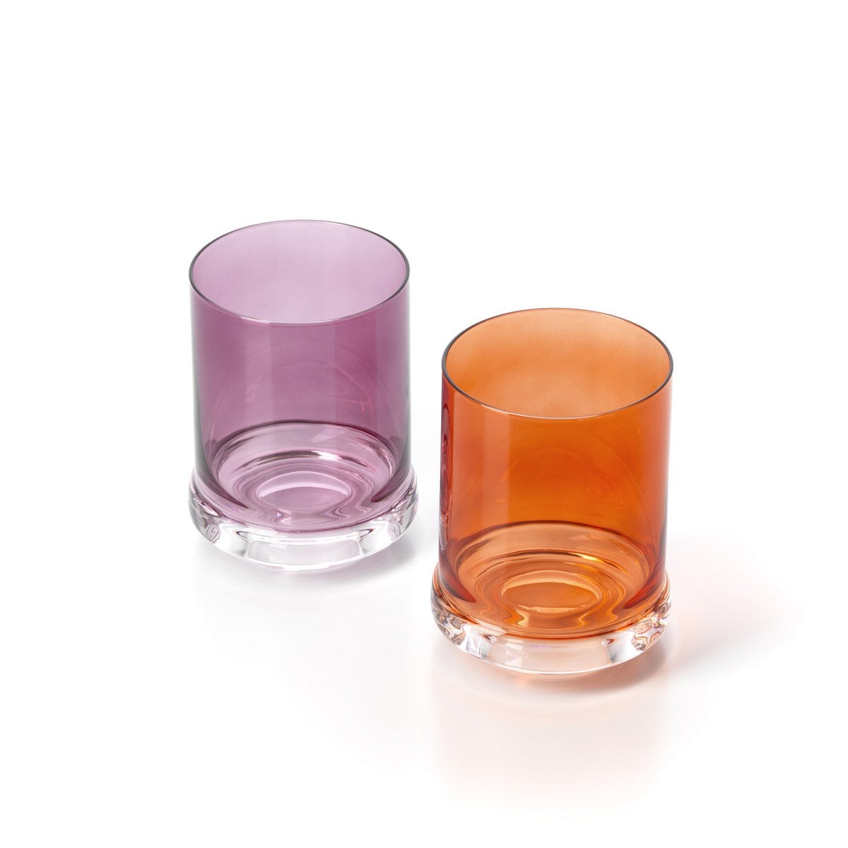 Der DOF Tumbler – Orange