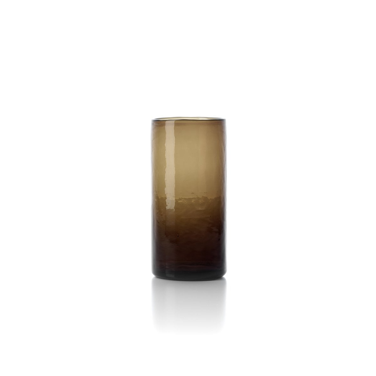 Glas High Tumbler – Kohle – L