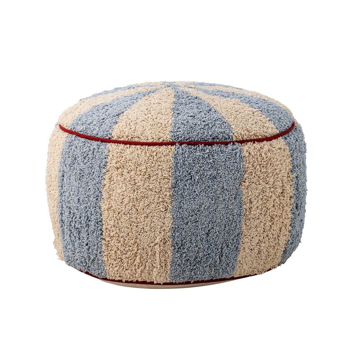 Bloomingville MINI Charoline Pouf, 26x44 cm