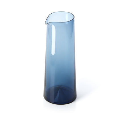 Azure-Karaffe – Blau