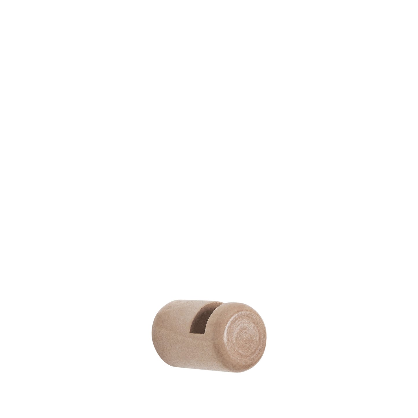 Hübsch Entre Haken Small Naturfarben