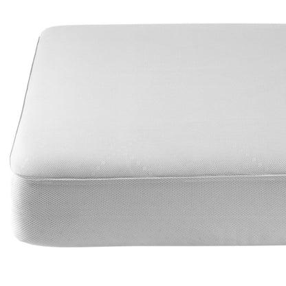 Air Cover Matratzenschoner – Extra hohe Matratze
