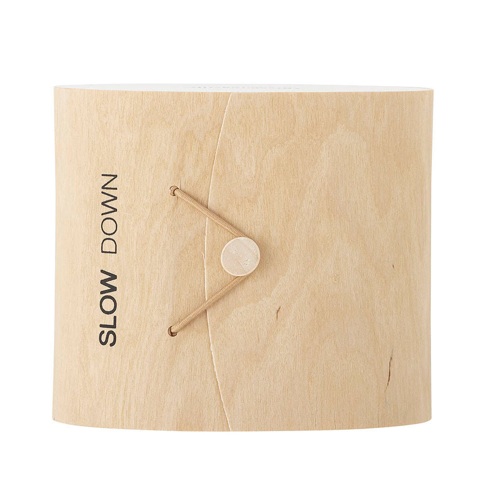 Bloomingville Neo Becher, Gelb, Steingut