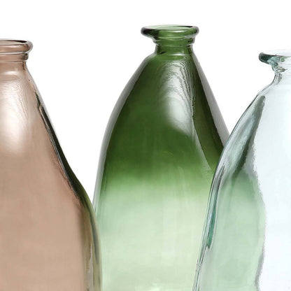 Die Shudi-Vase – Grün
