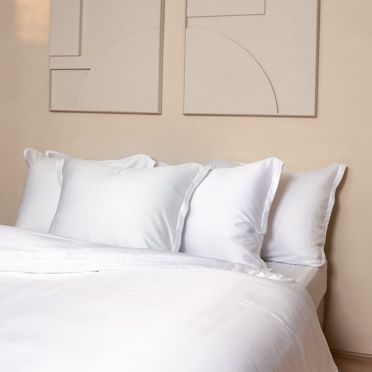 TENCEL™ - Satin Beauty Kissenbezug