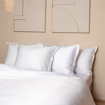 TENCEL™ - Satin Beauty Kissenbezug