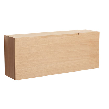 Hübsch Collect Schuhschrank Naturfarben