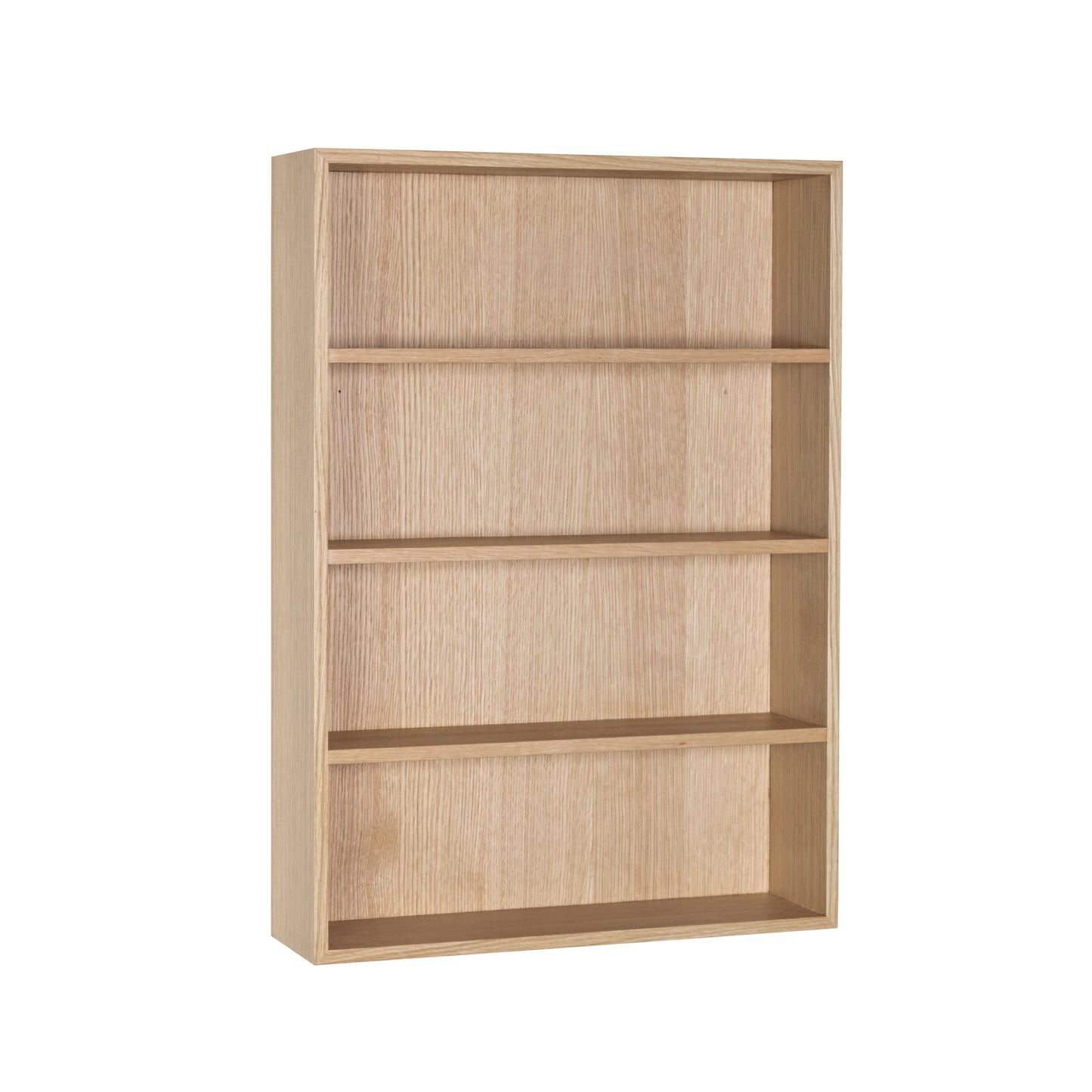 Hübsch Cubbie Regal Naturfarben