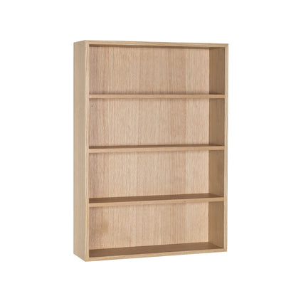 Hübsch Cubbie Regal Naturfarben