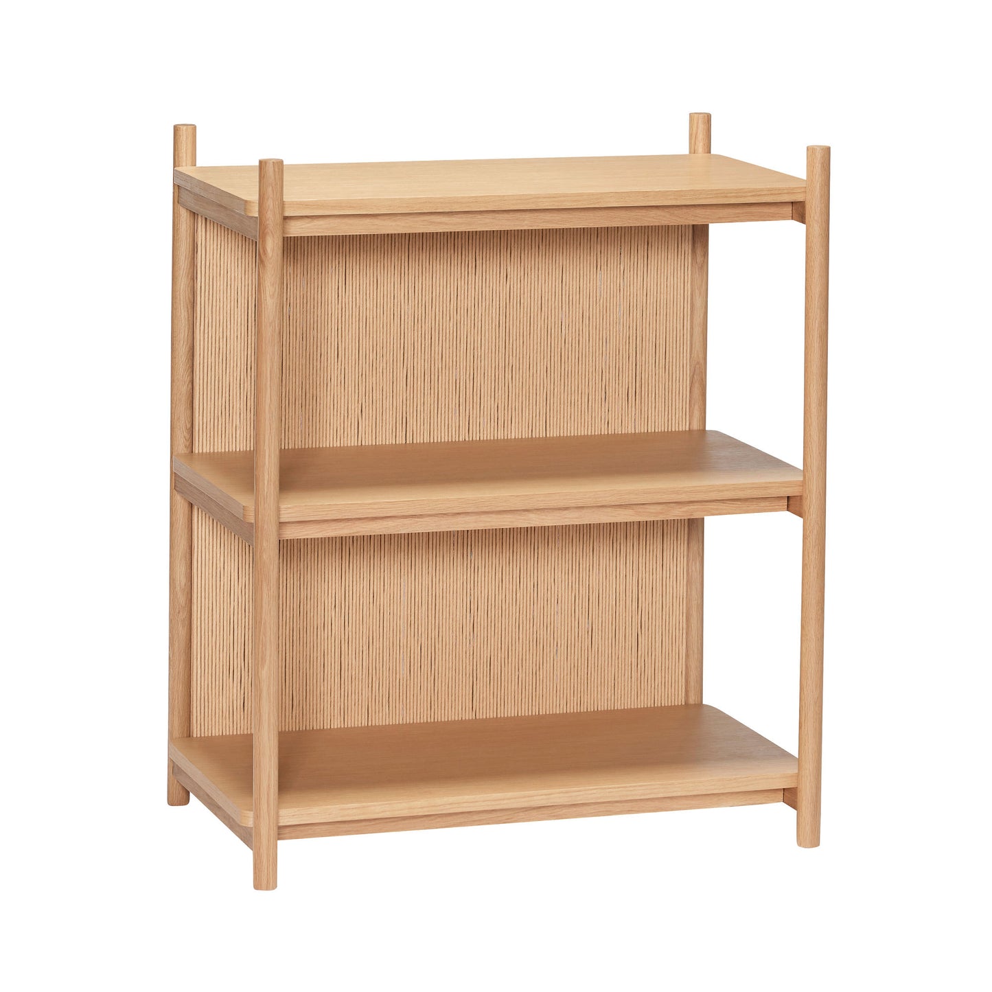 Hübsch Heritage Regal Small Naturfarben