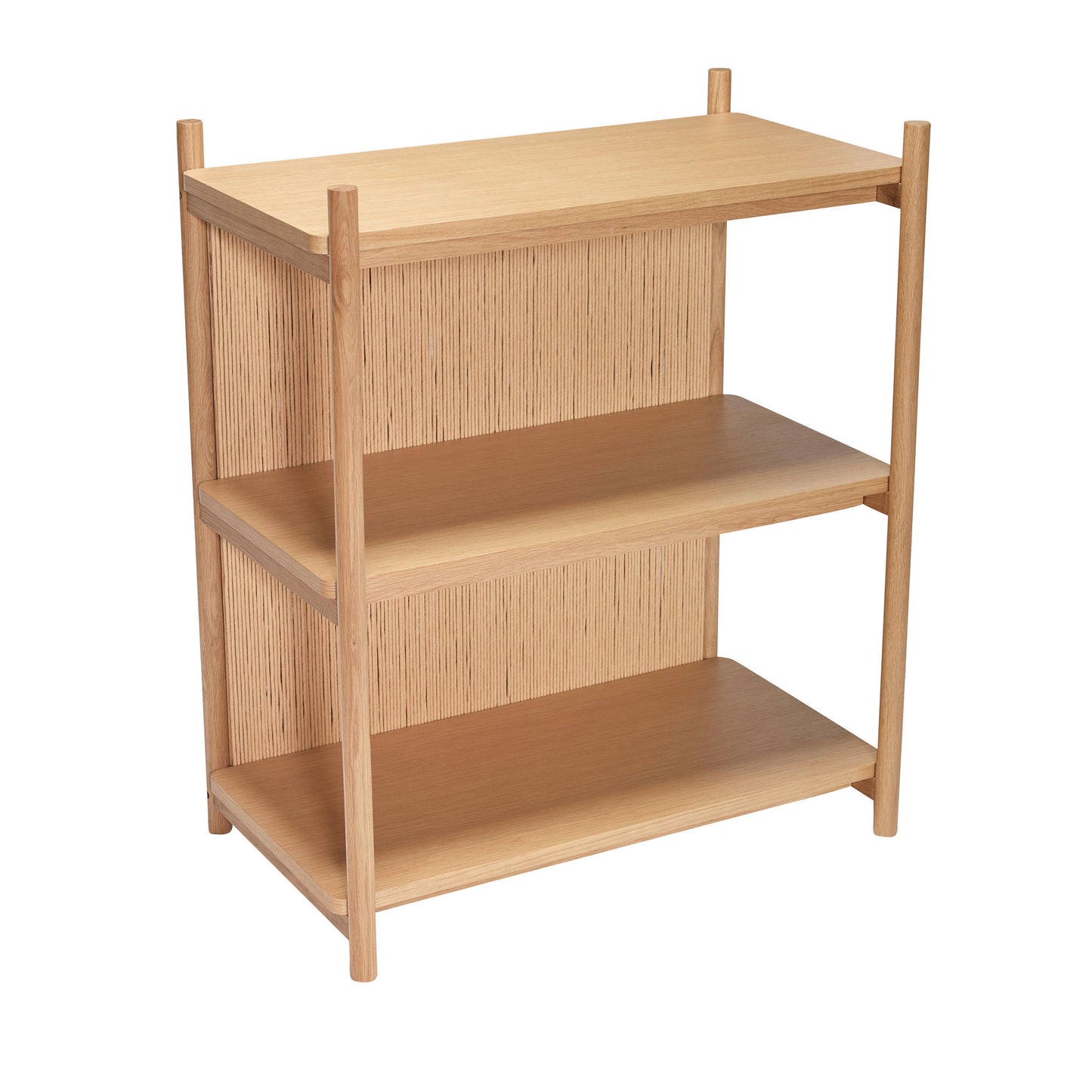 Hübsch Heritage Regal Small Naturfarben