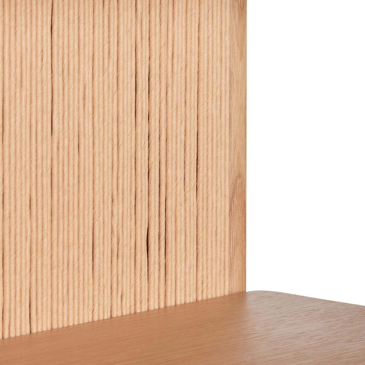 Hübsch Heritage Regal Small Naturfarben