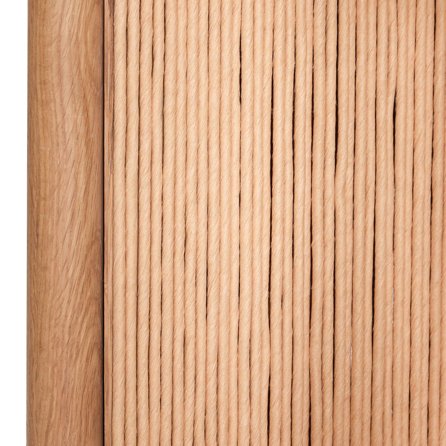 Hübsch Heritage Regal Small Naturfarben