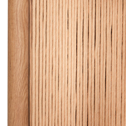 Hübsch Heritage Regal Small Naturfarben