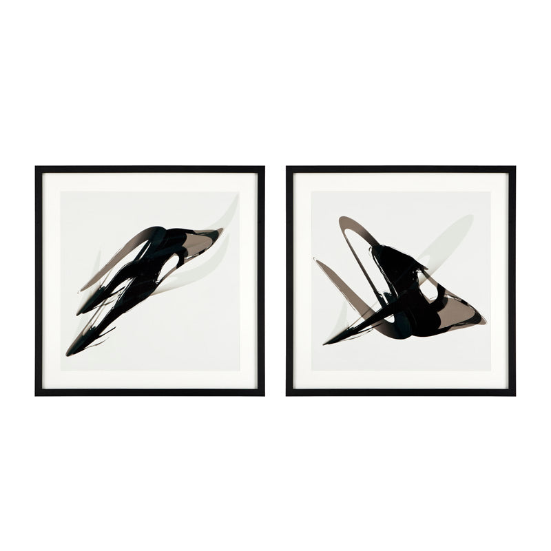 Print Ivan Melotti 2er Set