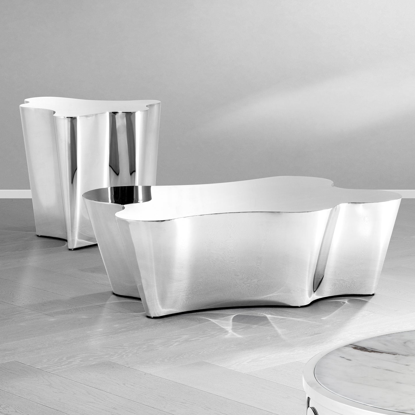 Eichholtz Couchtisch Sceptre