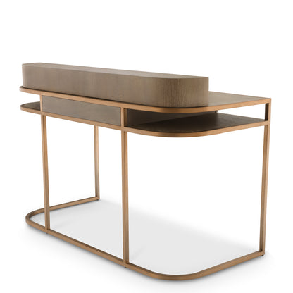 Eichholtz Schreibtisch Highland, Holz
