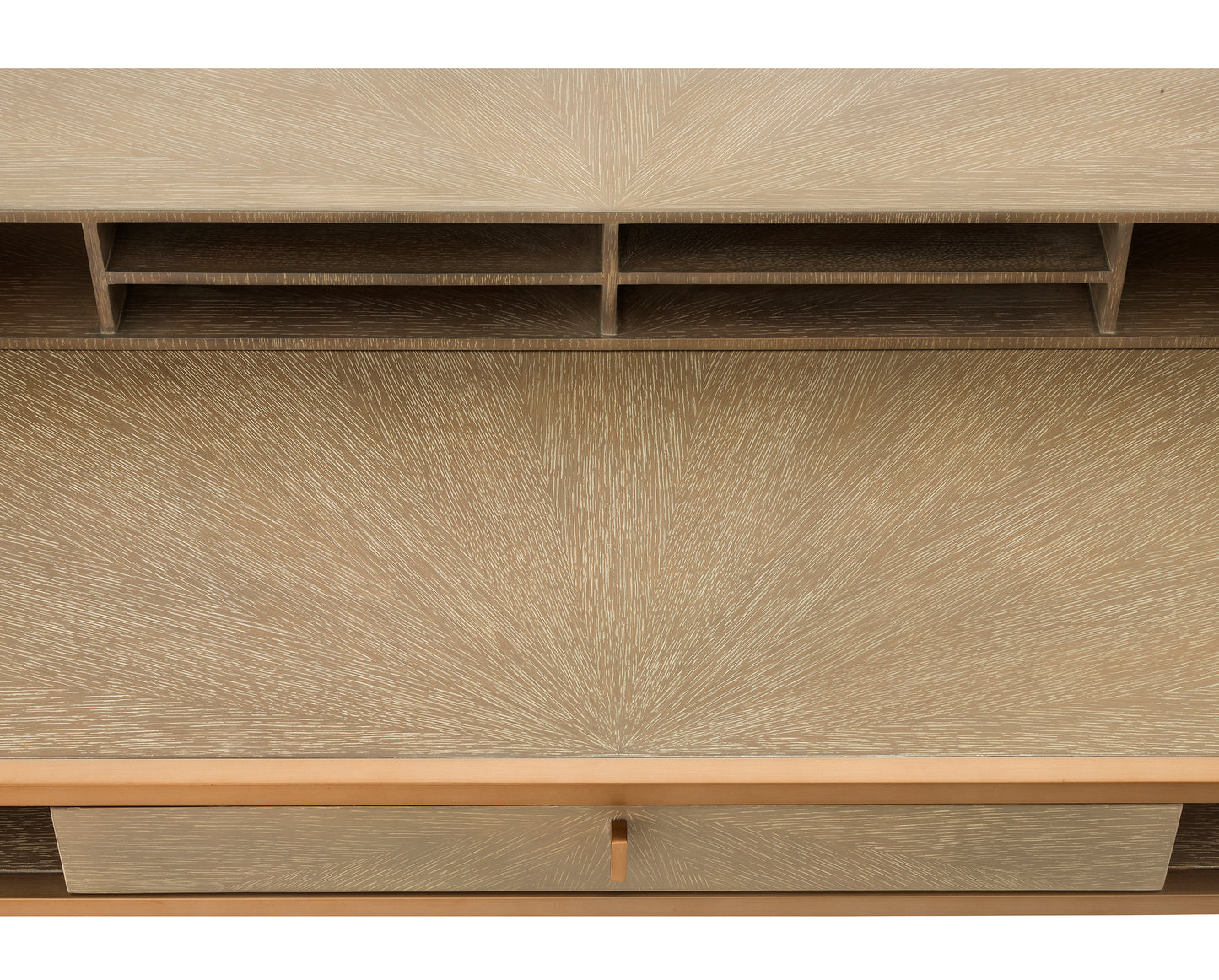 Eichholtz Schreibtisch Highland, Holz