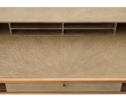 Eichholtz Schreibtisch Highland, Holz