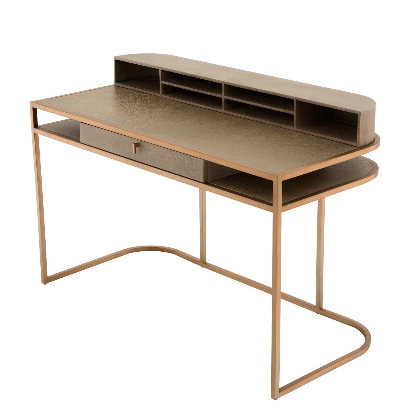Eichholtz Schreibtisch Highland, Holz