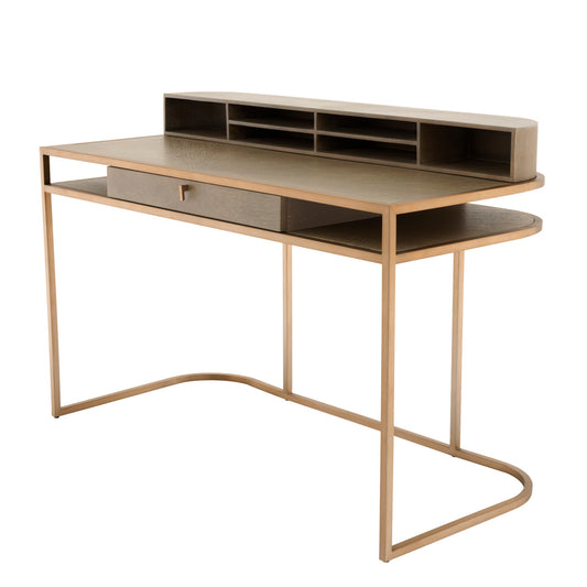 Eichholtz Schreibtisch Highland, Holz