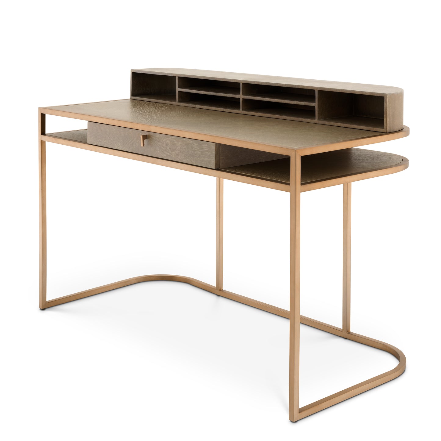 Eichholtz Schreibtisch Highland, Holz
