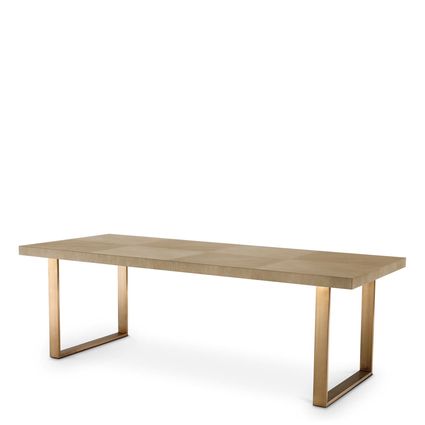 Eichholtz Esstisch Remington 230 x 100 cm