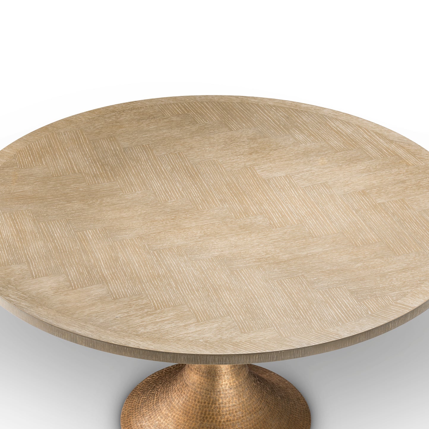 Eichholtz Esstisch Melchior 140cm
