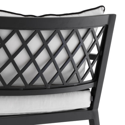 Eichholtz Outdoor Daybed Bella Vista