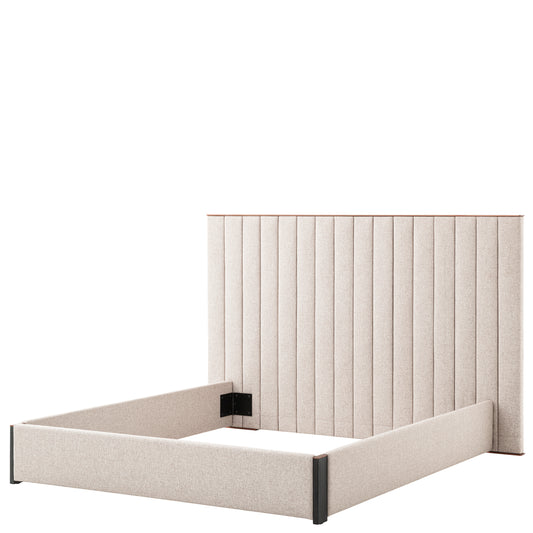 Bettgestell Elisio 180 x 210 cm
