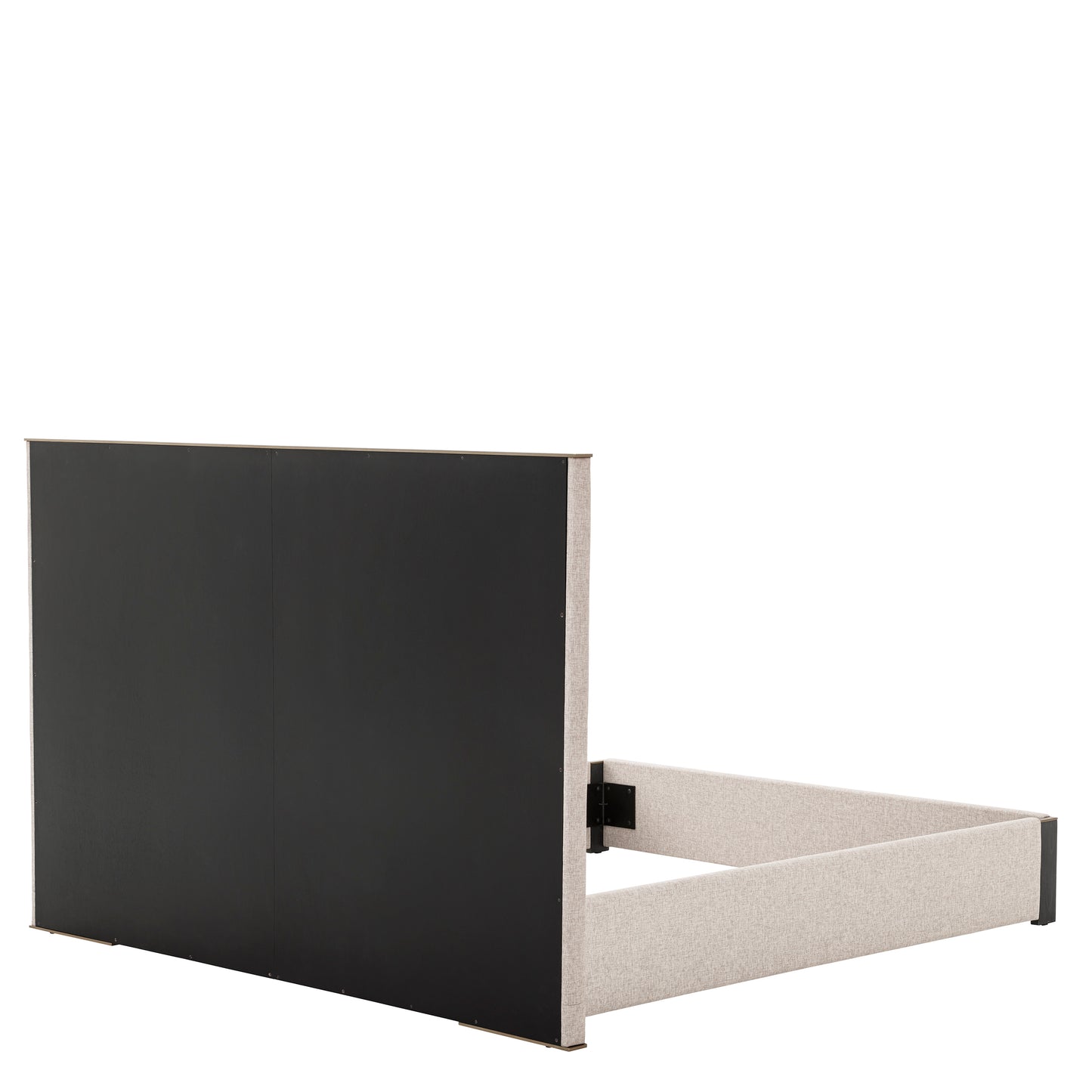 Bettgestell Elisio 180 x 210 cm