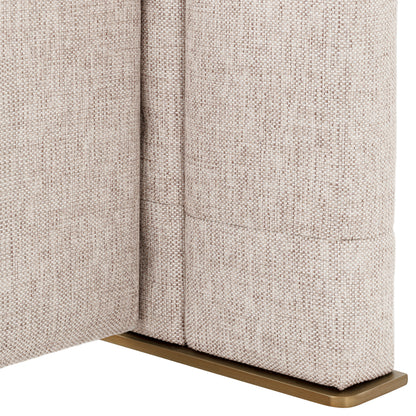 Bettgestell Elisio 180 x 210 cm