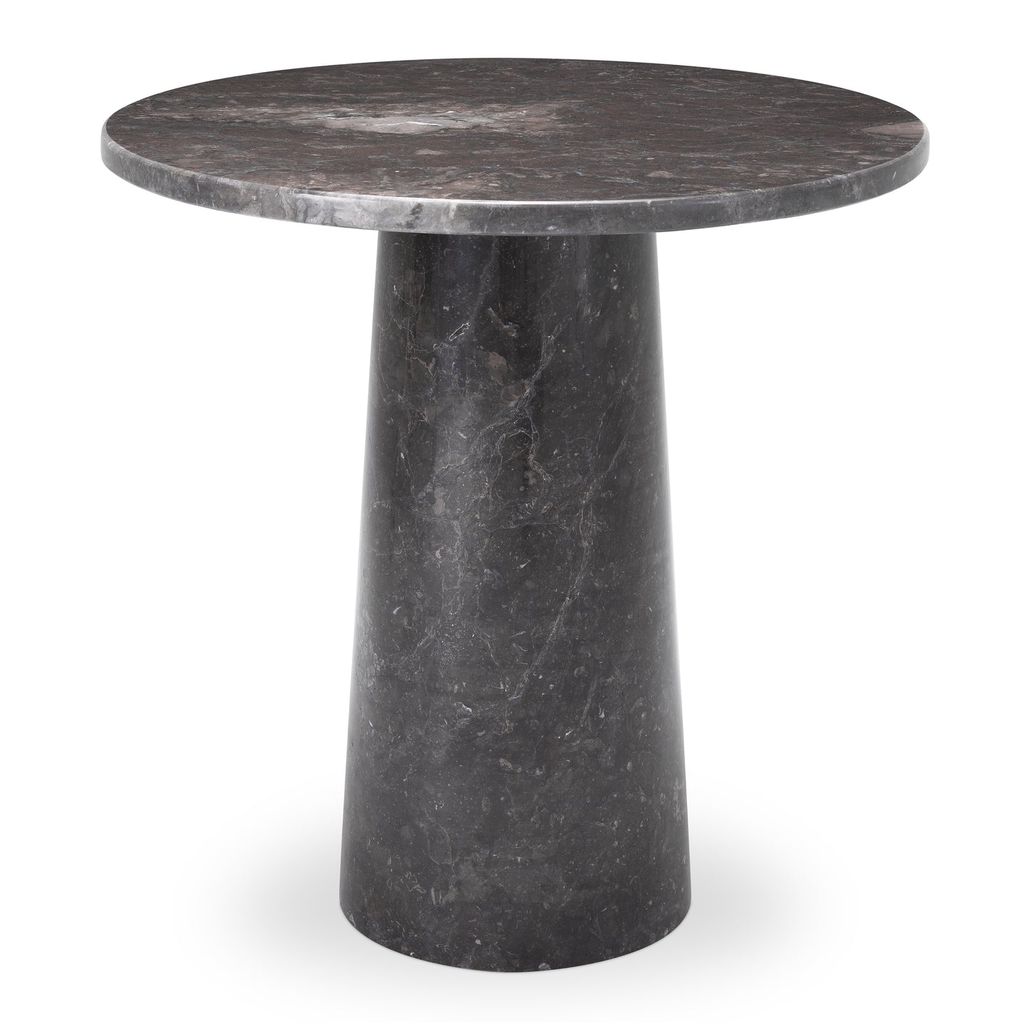 Eichholtz Beistelltisch Terry Ø 55 | H. 57 cm