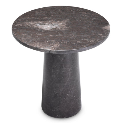 Eichholtz Beistelltisch Terry Ø 55 | H. 57 cm