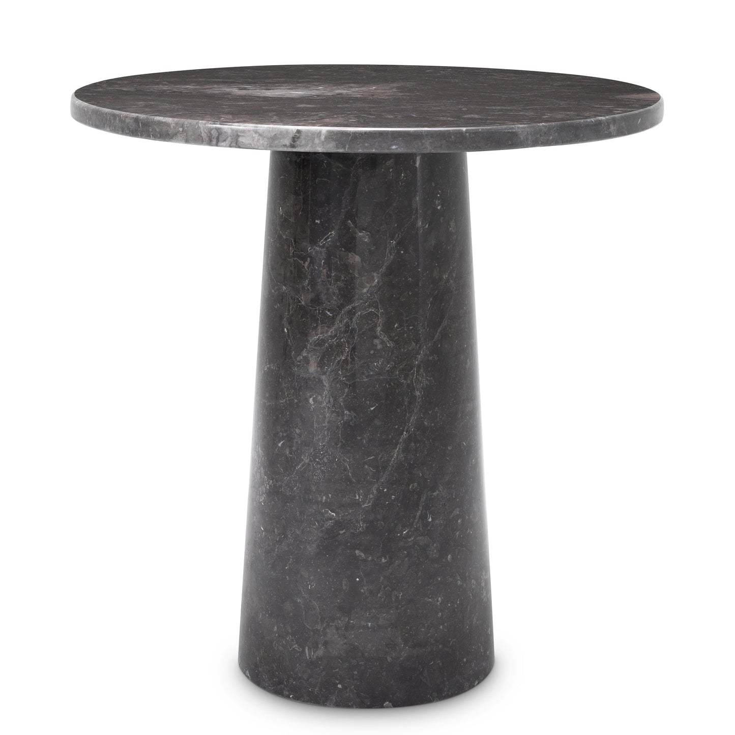 Eichholtz Beistelltisch Terry Ø 55 | H. 57 cm