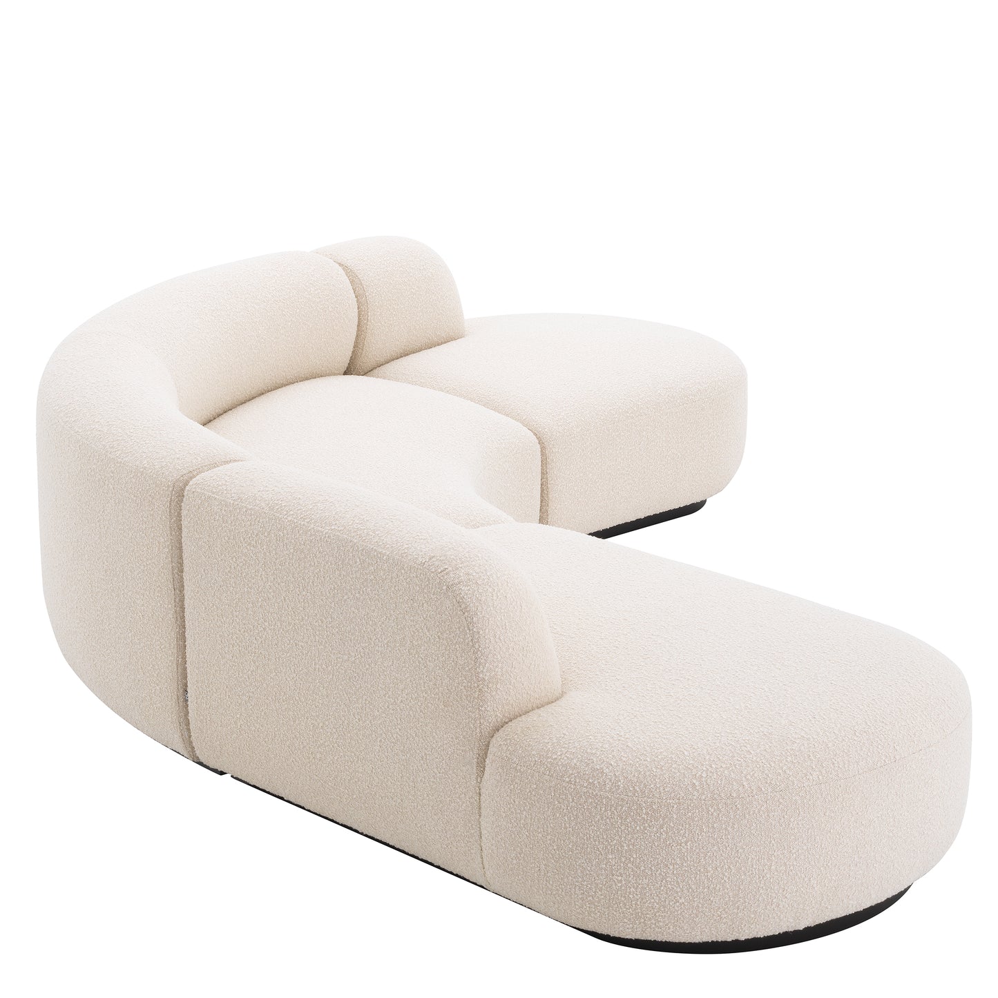 Eichholtz Sofa Björn L