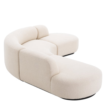 Eichholtz Sofa Björn L