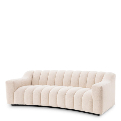 Eichholtz Sofa Kelly S cascade sand
