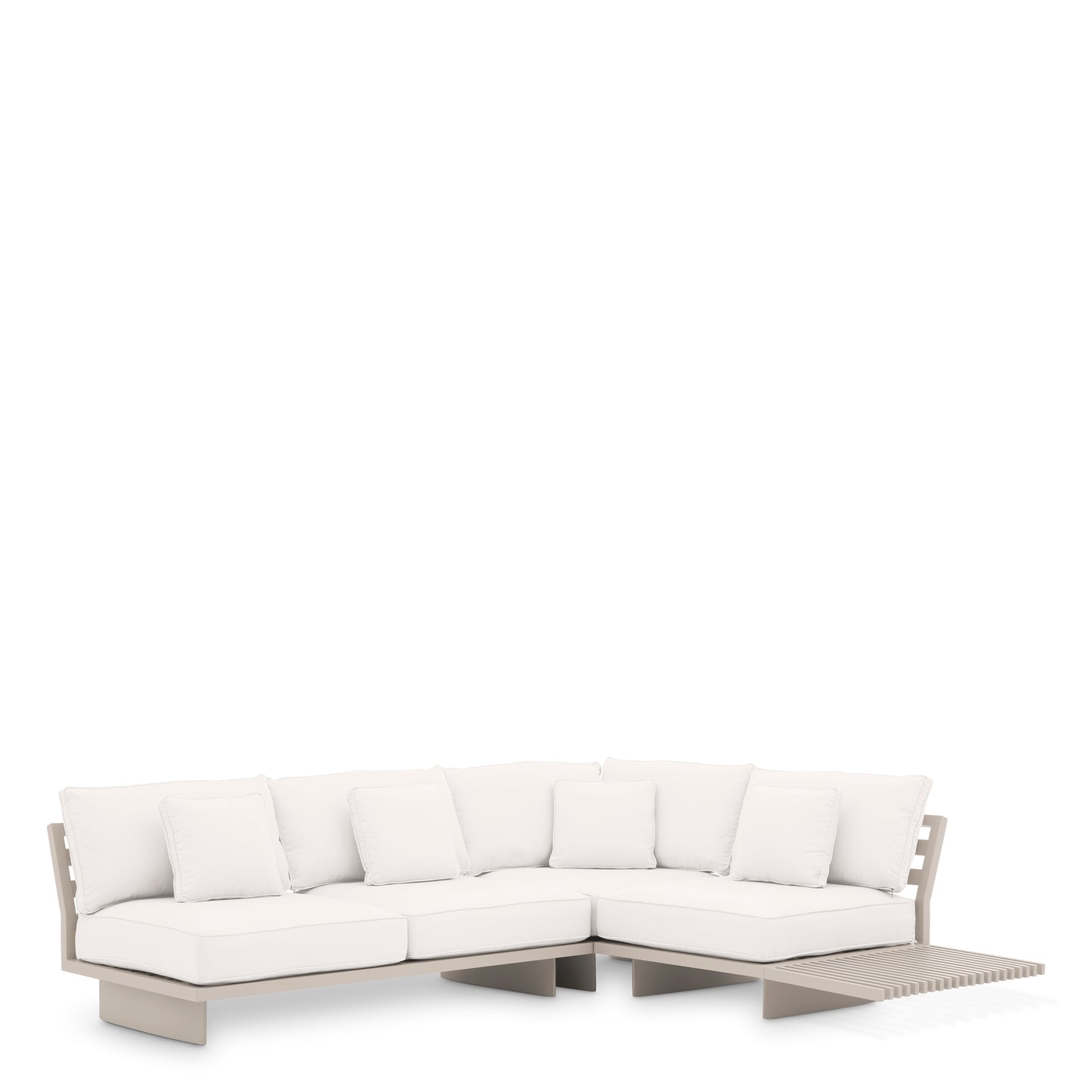 Eichholtz Outdoor Sofa Royal Palm sand