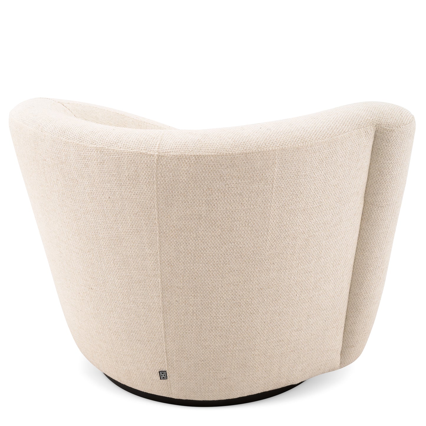 Eichholtz Loungestuhl Swivel Colin