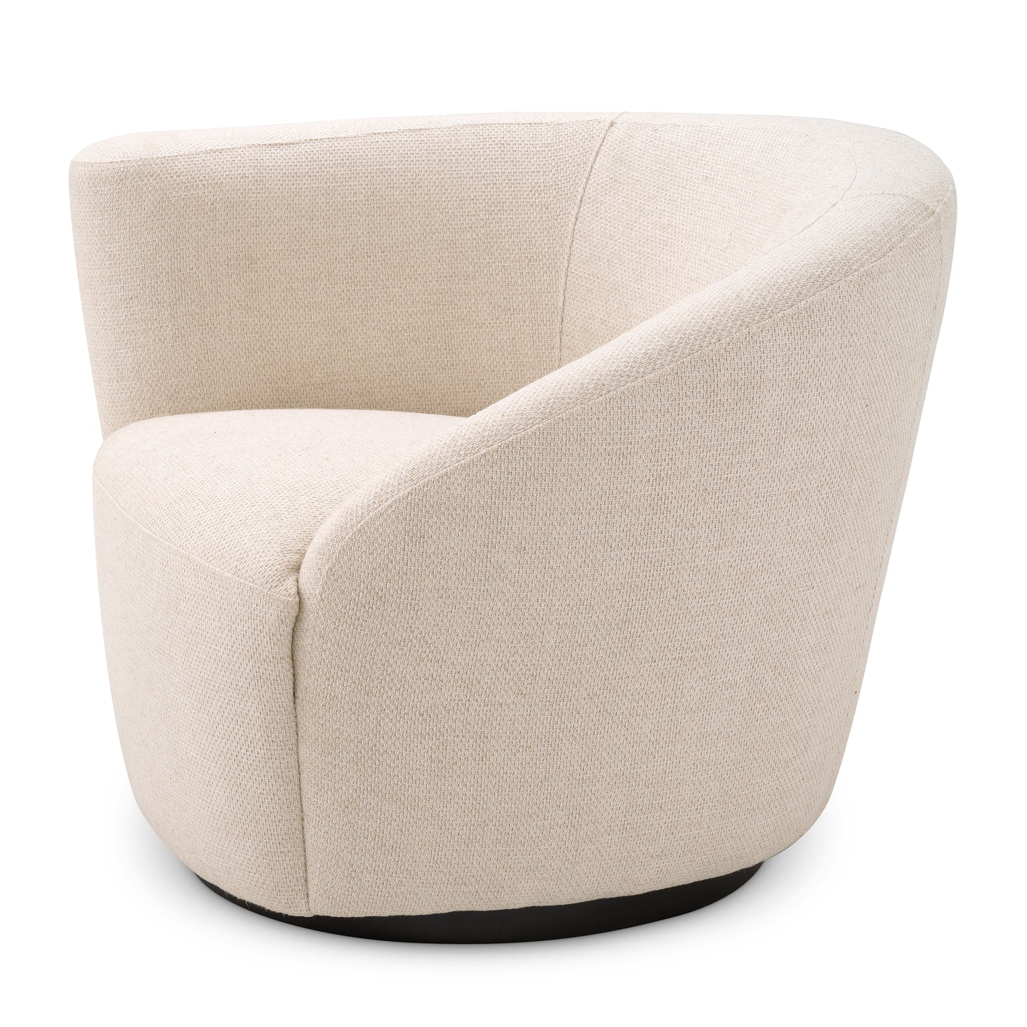 Eichholtz Loungestuhl Swivel Colin