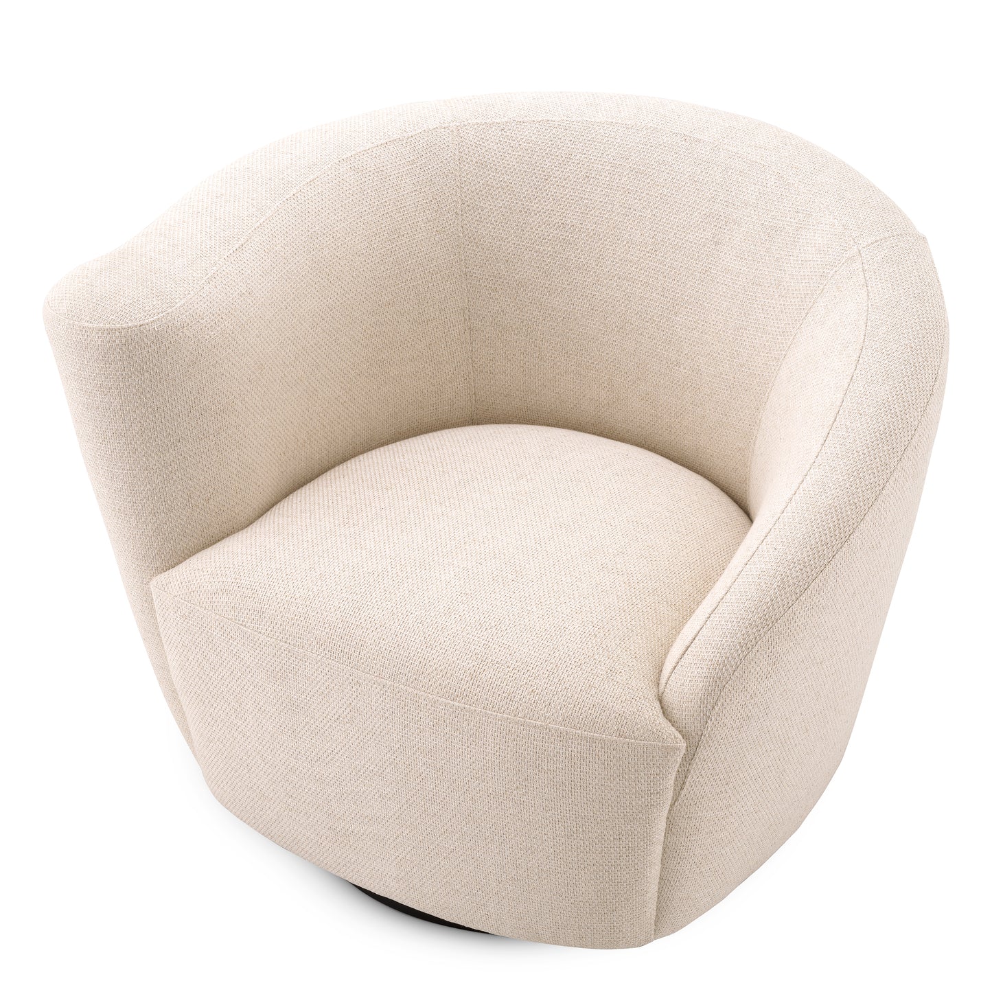 Eichholtz Loungestuhl Swivel Colin