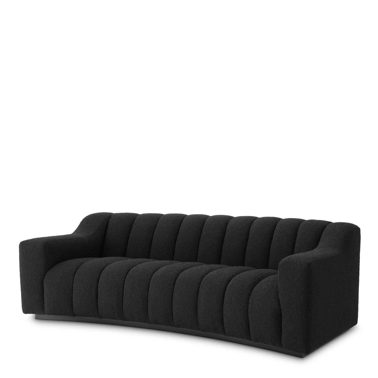 Eichholtz Sofa Kelly S cascade sand