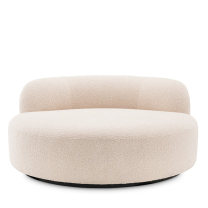 Sofa Björn Round