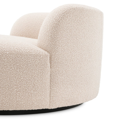 Sofa Björn Round