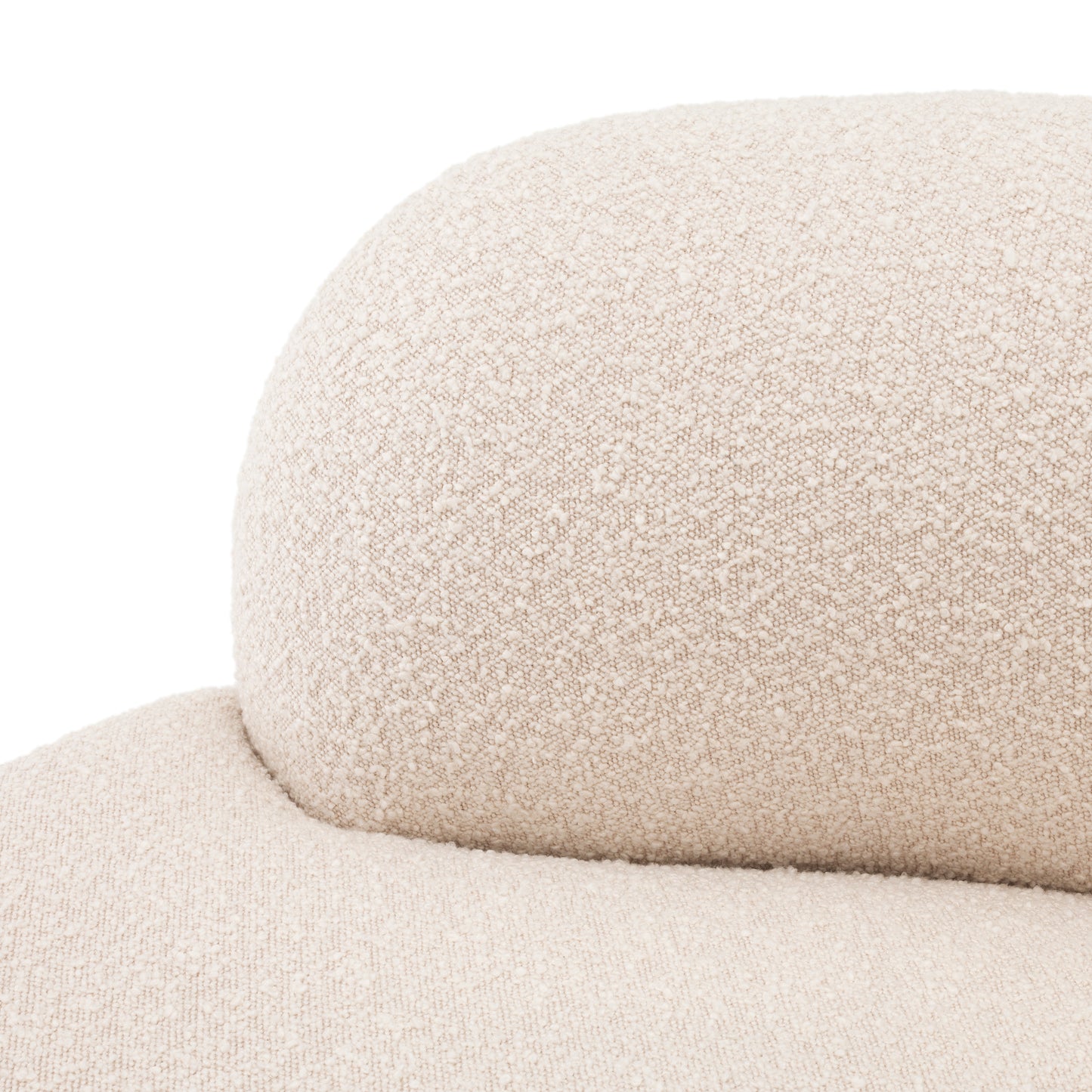 Sofa Björn Round