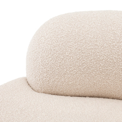 Sofa Björn Round
