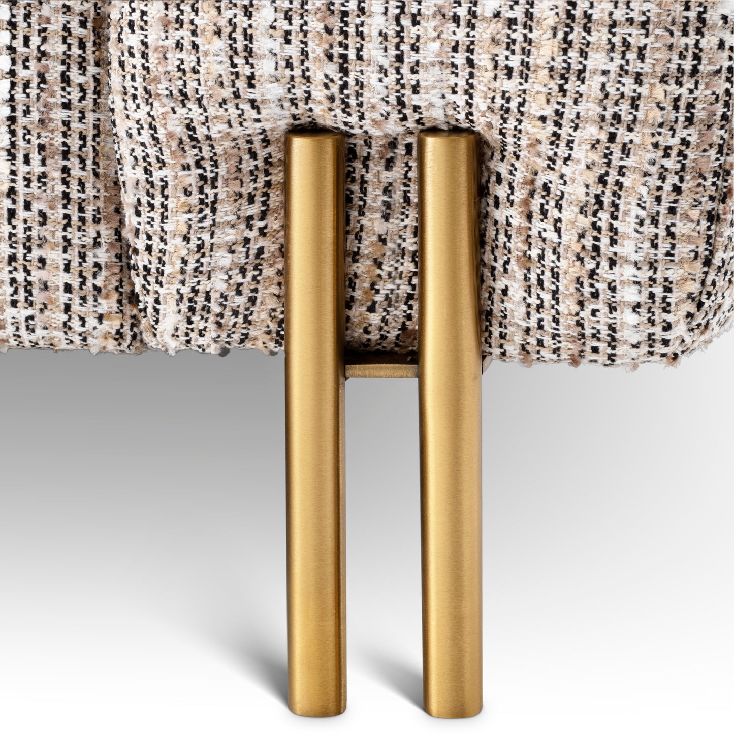 Eichholtz Sofa York Mademoiselle Beige